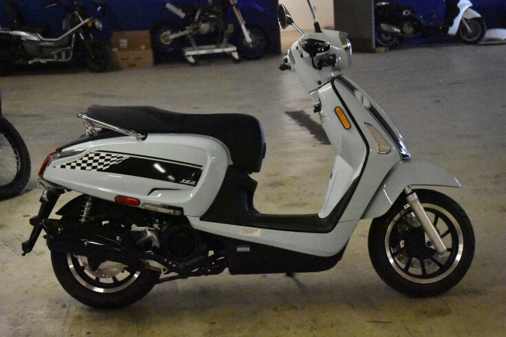 Photo for New 2020 Kymco Like 150i